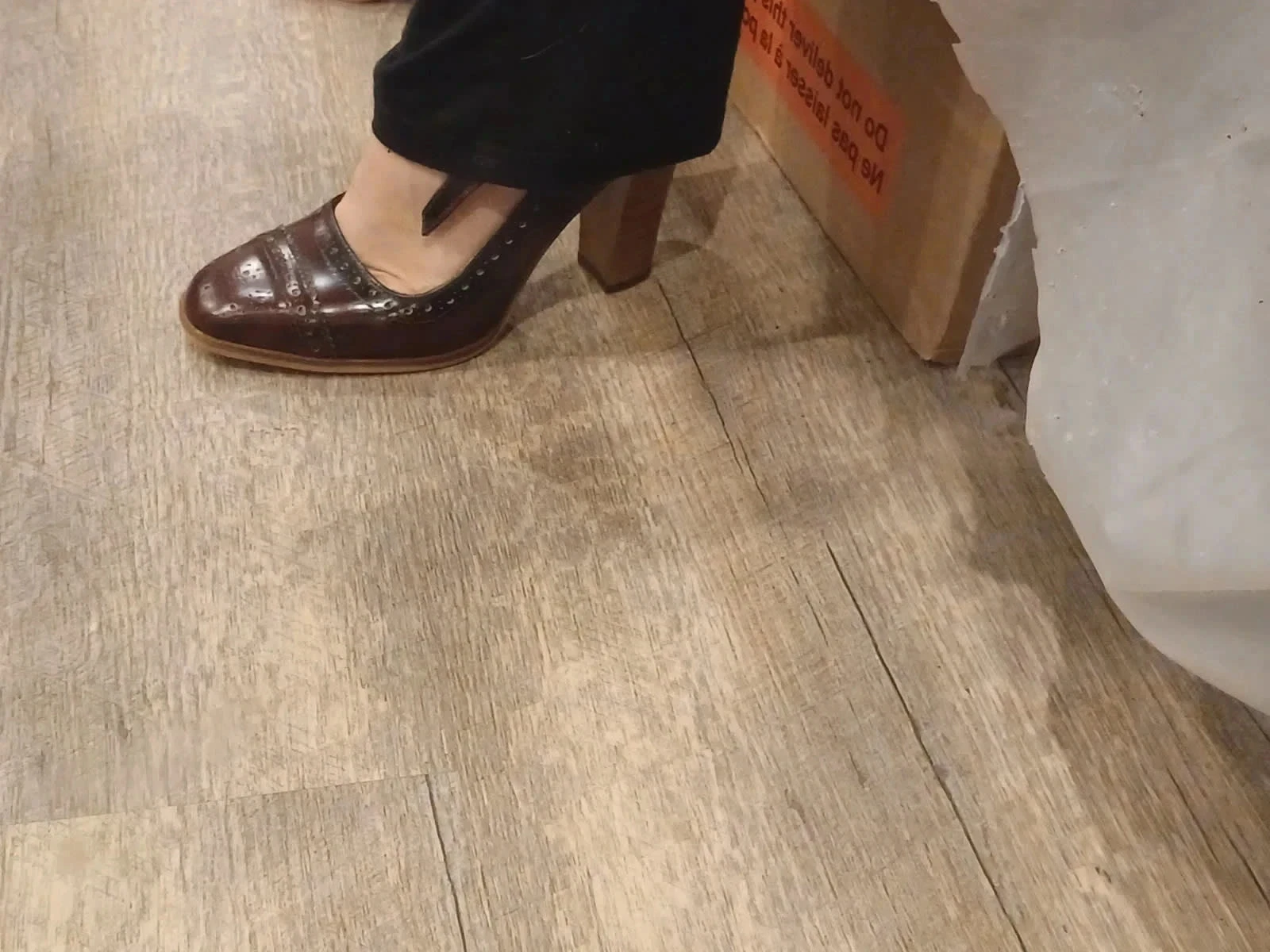 Beautiful Mango wedge 40 – photo 11